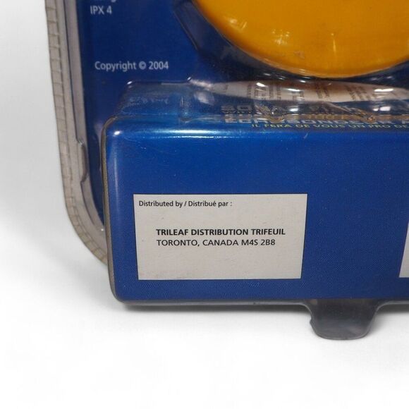 TriLeaf Portable Compact Sonar Fish Finder 2.5-80 Feet Depth DF46 - Picture 6 of 7